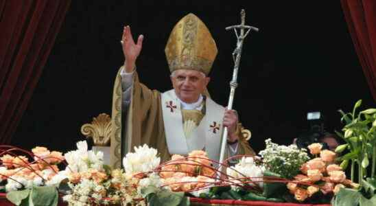 communion rite for the faithful and the bishops