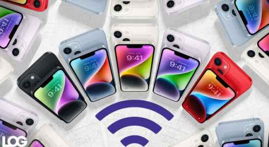 iPhone 15 series may have Wi Fi 6E a Pro and