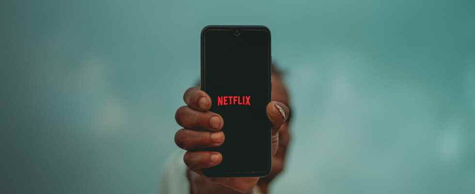 iPhone or iPad users will be delighted Netflix has given