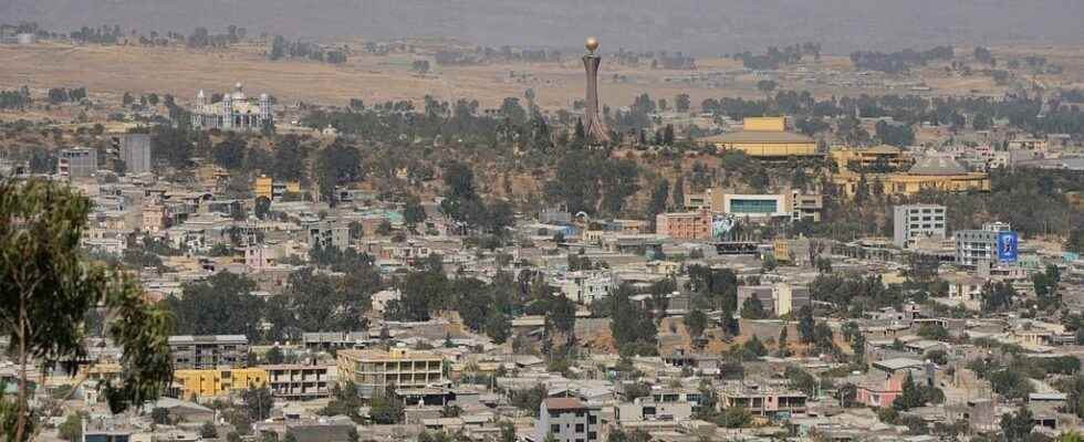 new restrictions for passengers on flights between Mekele and Addis