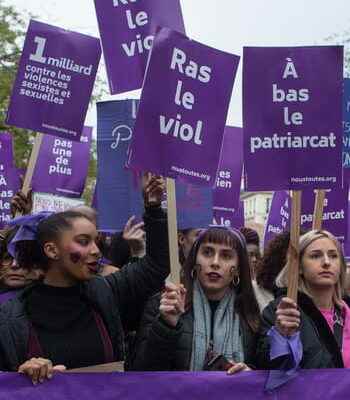 sexism in France deciphered