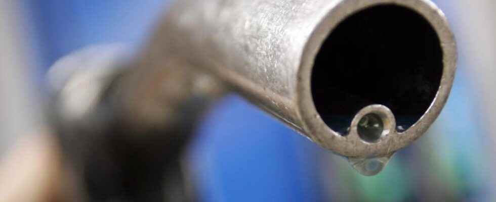 significant rise in fuel prices after months of shortages