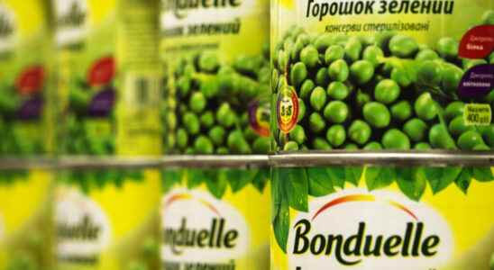 the French group Bonduelle in turmoil