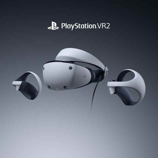 PlayStation VR 2