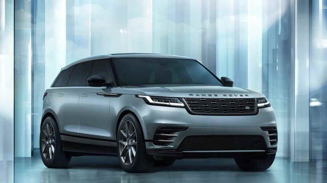 1675421123 923 New Range Rover Velar 2024 Introduced