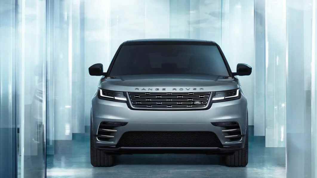 1675421123 928 New Range Rover Velar 2024 Introduced