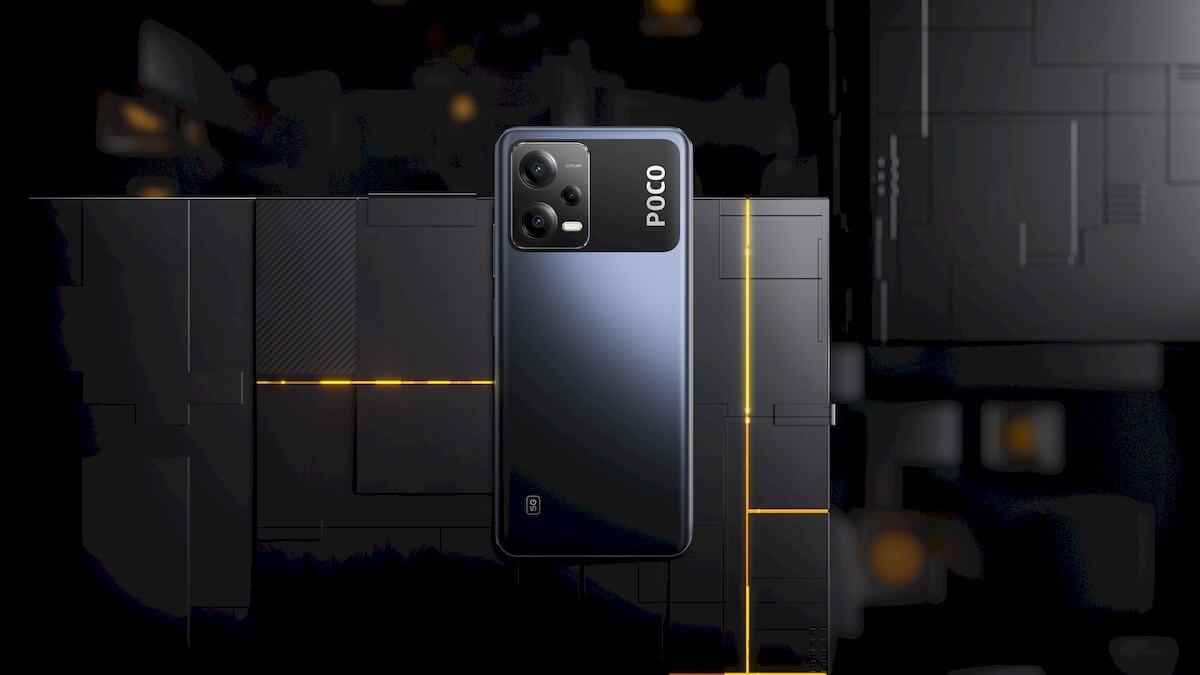 1675692776 686 Xiaomi Poco X5 Pro and Poco X5 introduced Price