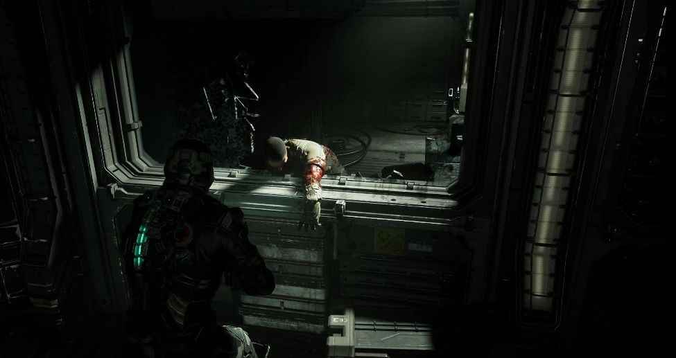 Dead Space Remake review