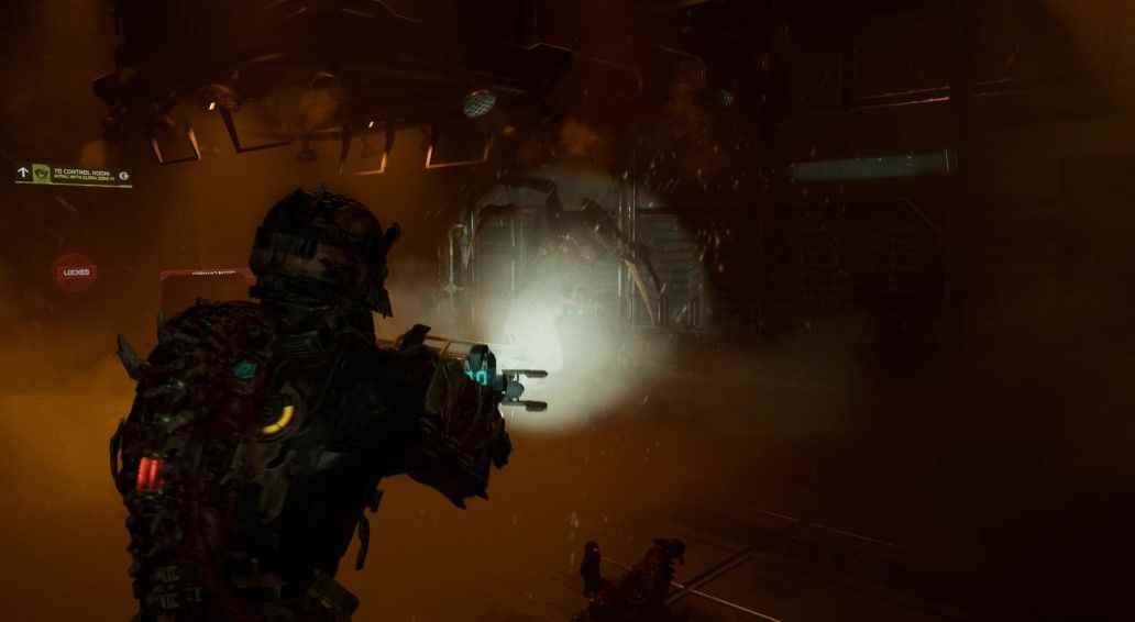 Dead Space Remake review