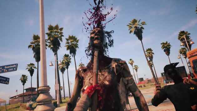 Dead Island 2