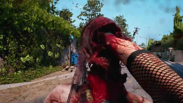 Dead Island 2