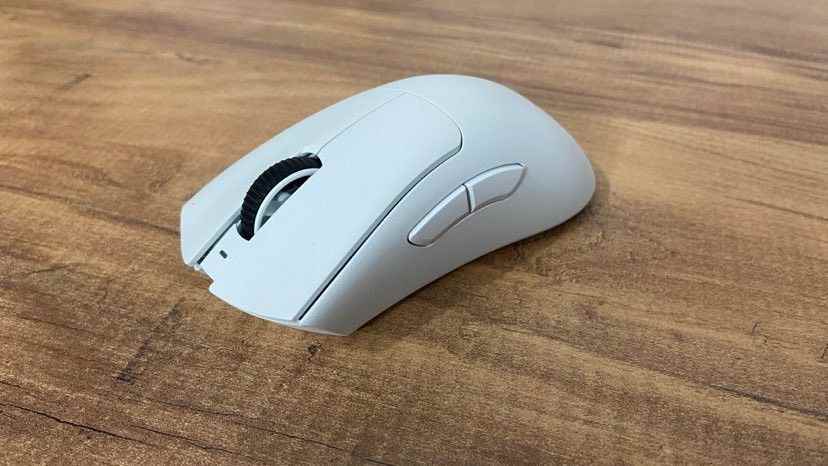 Razer Deathadder V3 Pro review