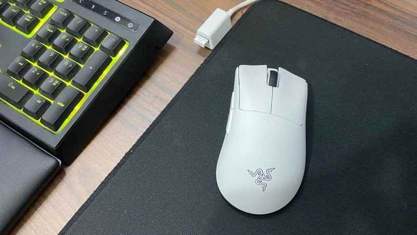 Razer Deathadder V3 Pro review