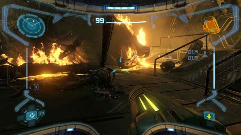 Metroid Prime Remastered review