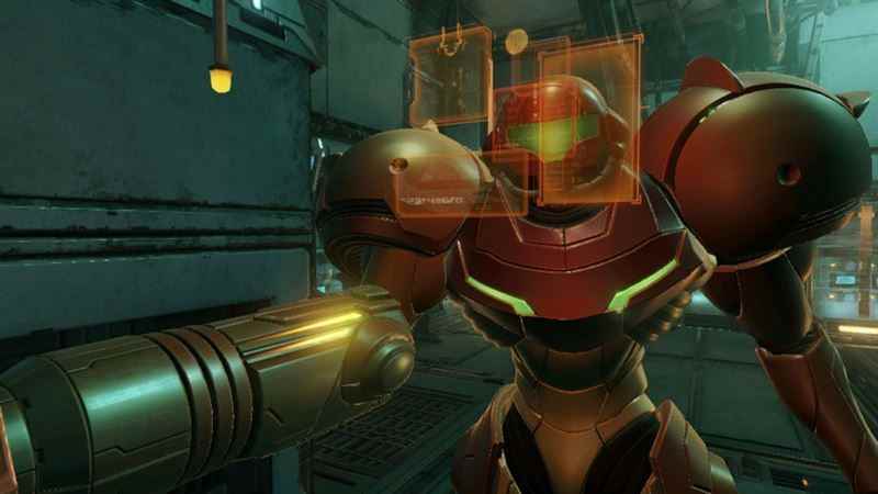 Metroid Prime Remastered review