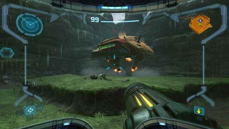 Metroid Prime Remastered review