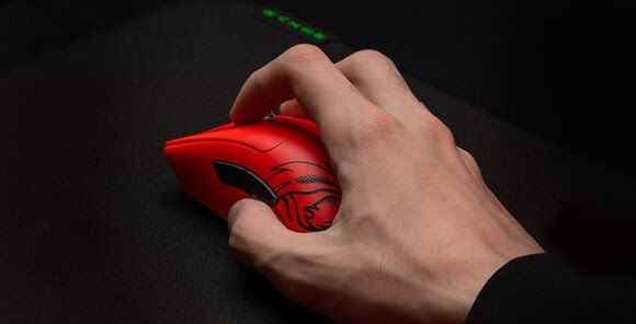 Razer Deathadder V3 Pro Faker Edition announced