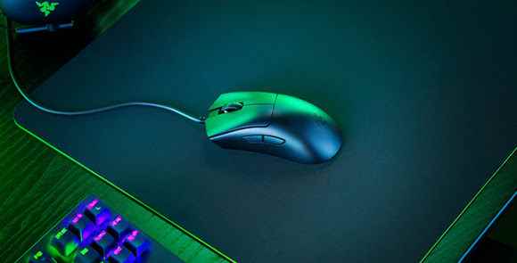 Razer Deathadder V3 Pro Faker Edition announced