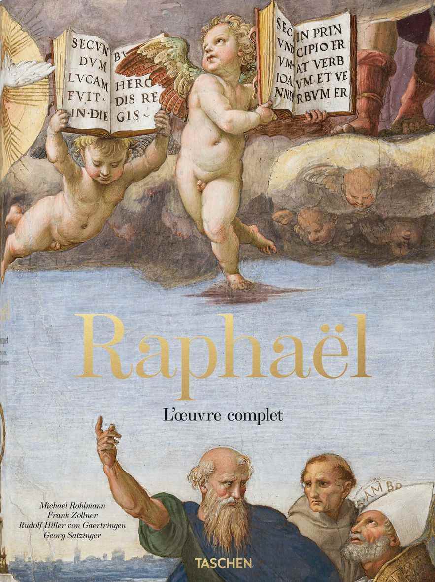 Raphael