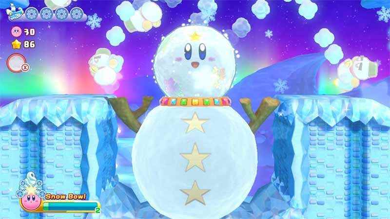 Kirby's Return to Dream Land Deluxe review