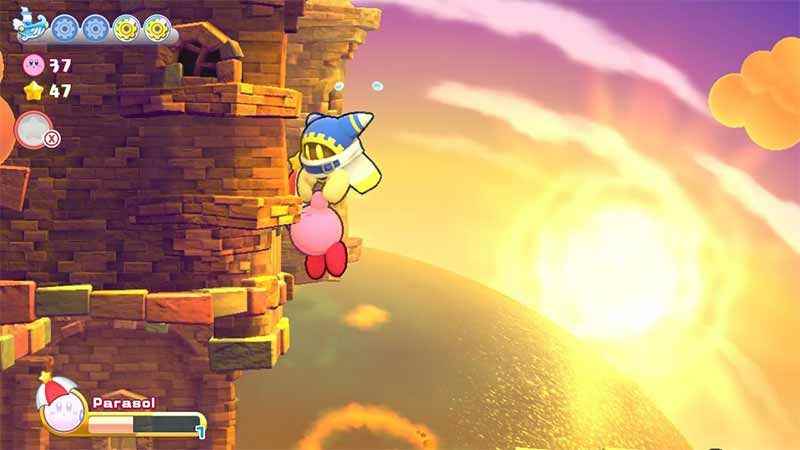 Kirby's Return to Dream Land Deluxe review