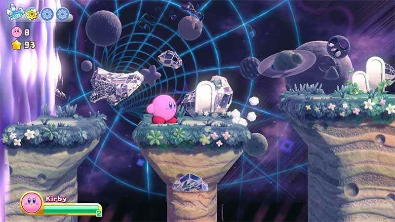 Kirby's Return to Dream Land Deluxe review