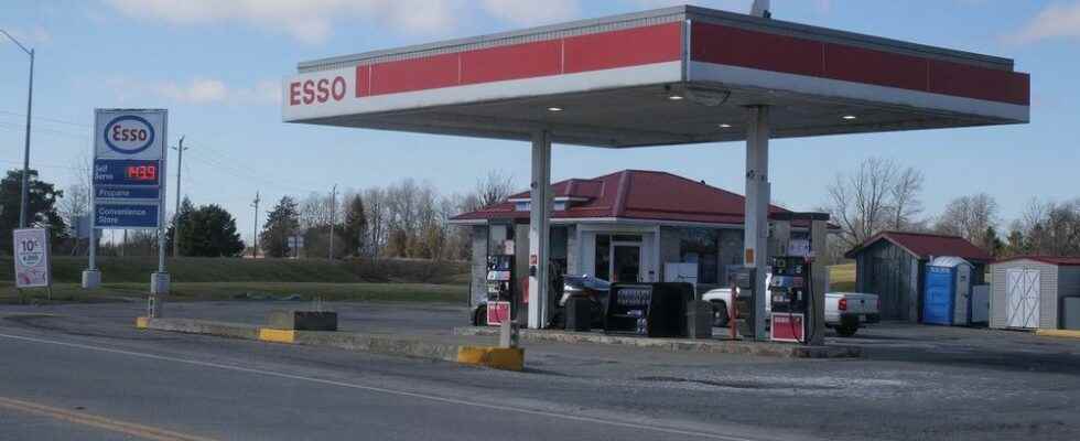 1677444061 County company looking for new owner for fuel station