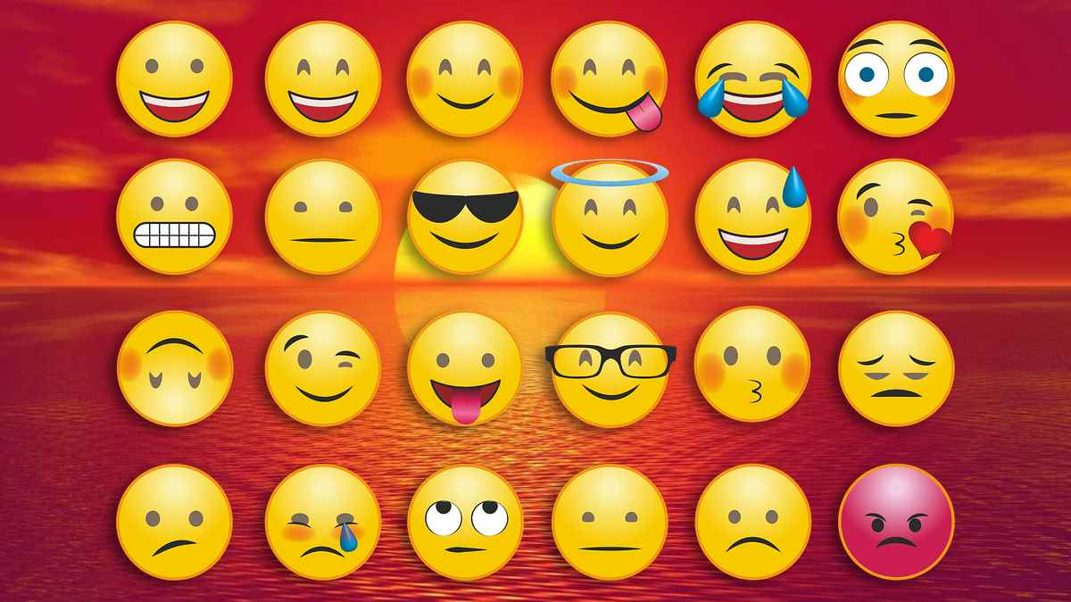 emojis and their meanings