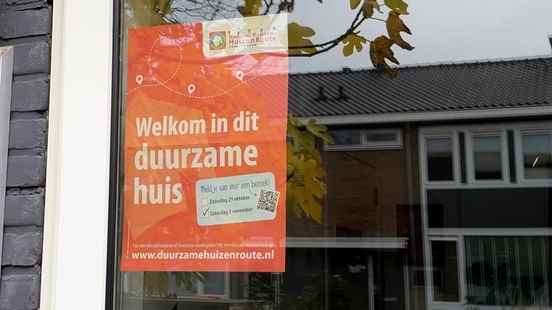 25 million subsidy for sustainable initiatives province calls on Utrecht