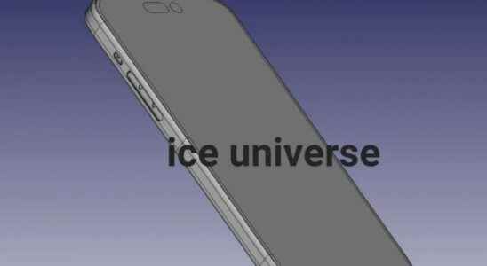 3D Images of iPhone 15 Pro Max Published