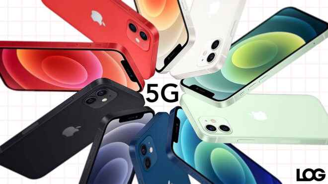 5G support will come for supported iPhones in Turkey with