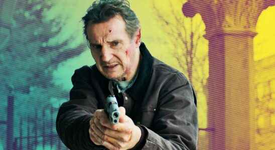 Action star Liam Neeson lashes out at martial arts and