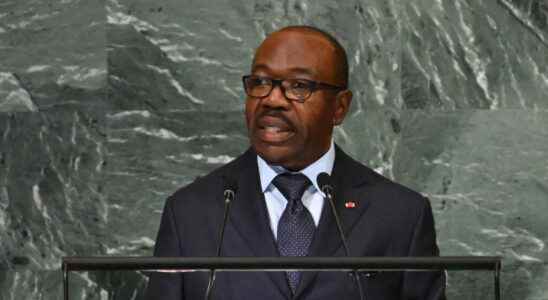 Ali Bongo announces future mandates limited to 5 years