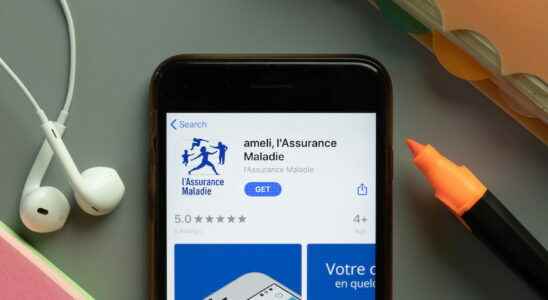 Ameli the digital health insurance portal will be modernized a