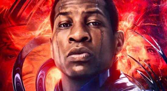 Ant Man star Jonathan Majors reveals why Kang is more