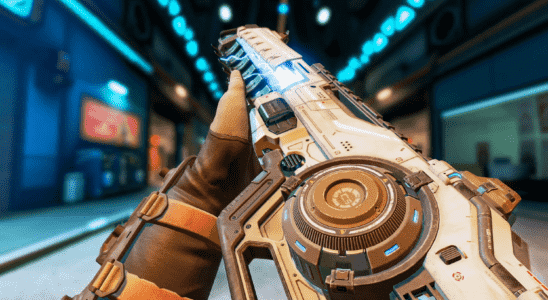 Apex Legends release date classes weapons Season 16 in detail