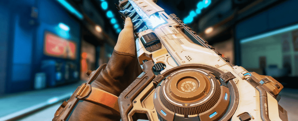 Apex Legends release date classes weapons Season 16 in detail