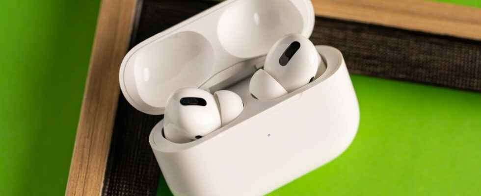 Apple AirPods on sale at 19 at Amazon