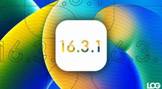 Apple releases iOS 163