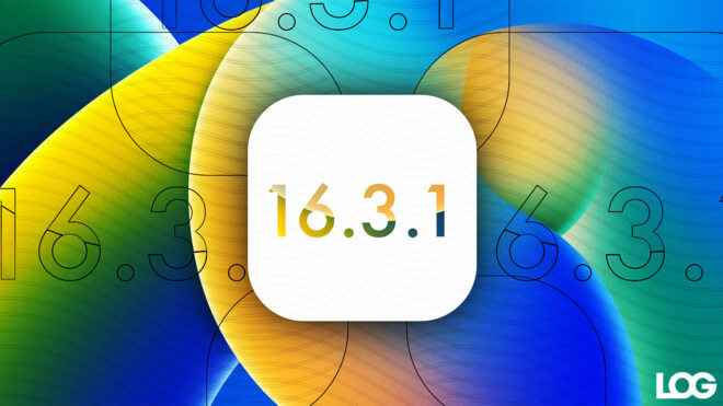 Apple releases iOS 163