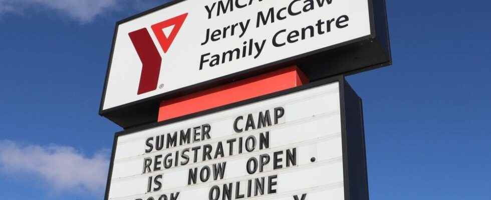 Applications are open for Sarnia area YMCA youth awards