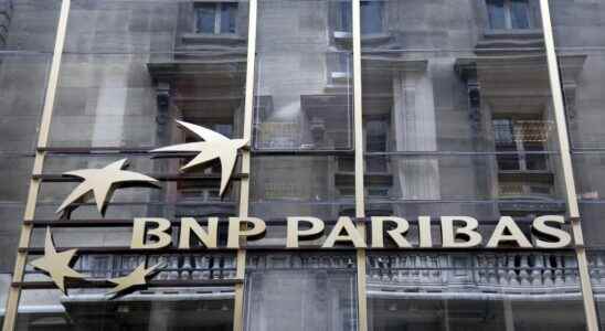 BNP Paribas sued by three NGOs