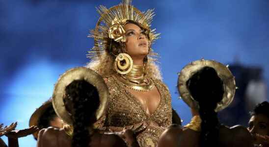 Beyonce in concert in 2023 Paris Marseille Where to find