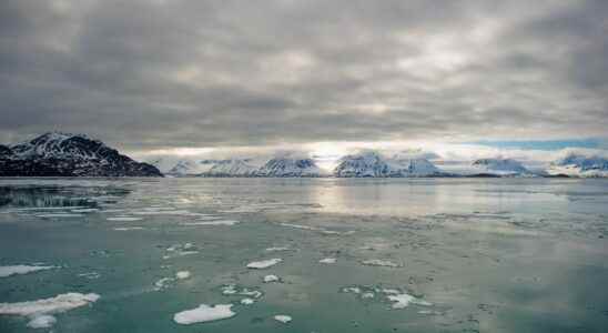 Canada China before spy balloons Chinese buoys in the