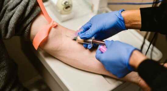 Cancer soon a simple blood test to identify or monitor