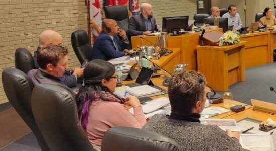 Chatham Kent councilors pass budget with 564 tax hike