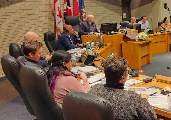 Chatham Kent councilors pass budget with 564 tax hike