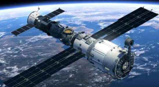 China Launches Two Manned Space Flights This Year