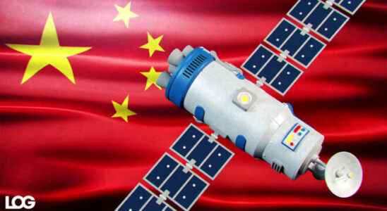 China may launch 13000 satellites against the risk of SpaceX