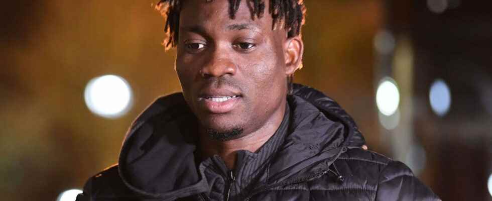 Christian Atsu found alive after the earthquake in Turkey the